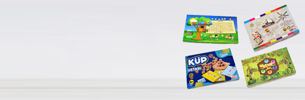 Category Banner